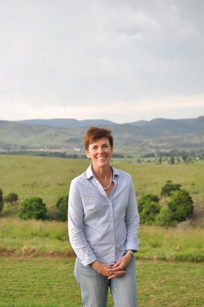 Jocelyn Hancock