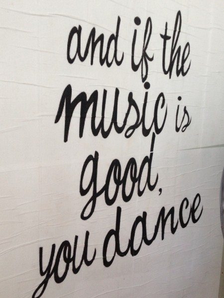 Very true