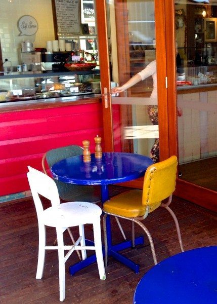 Alfred Cafe