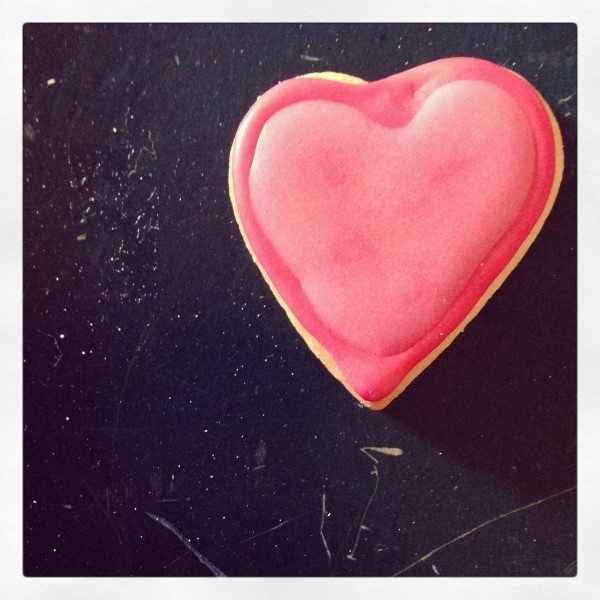 Happy Valentine's Day