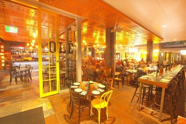 Ole Spanish Restaurant