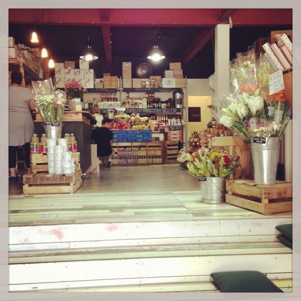 Sourced Grocer