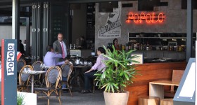 Popolo South Bank