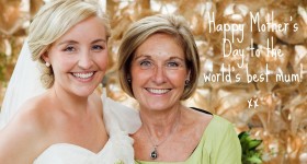 Happy Mother's Day