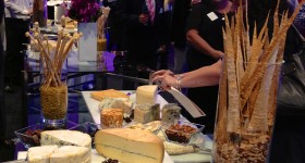 Australia's champion cheeses