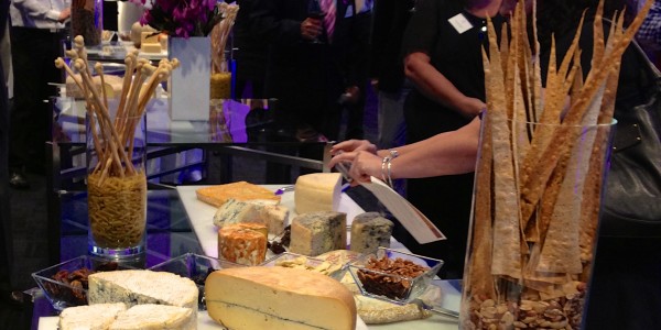 Australia's champion cheeses