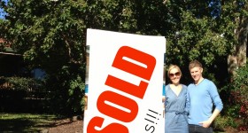 Sold