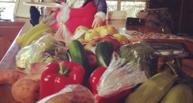 Groceries