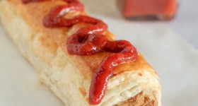Sugar free tomato sauce via www.clairekcreations.com